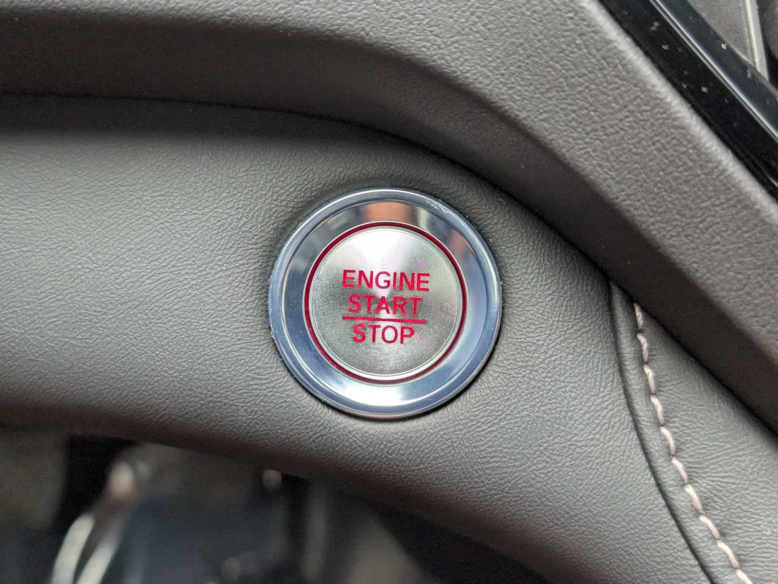 2023 Acura RDX w/Technology Package