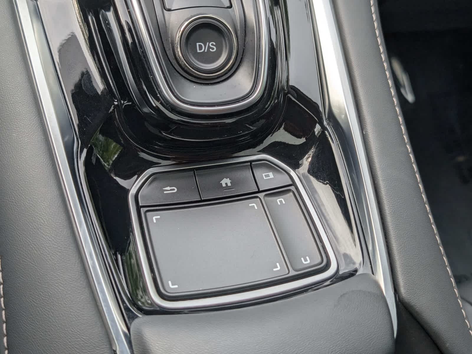 2023 Acura RDX w/Technology Package