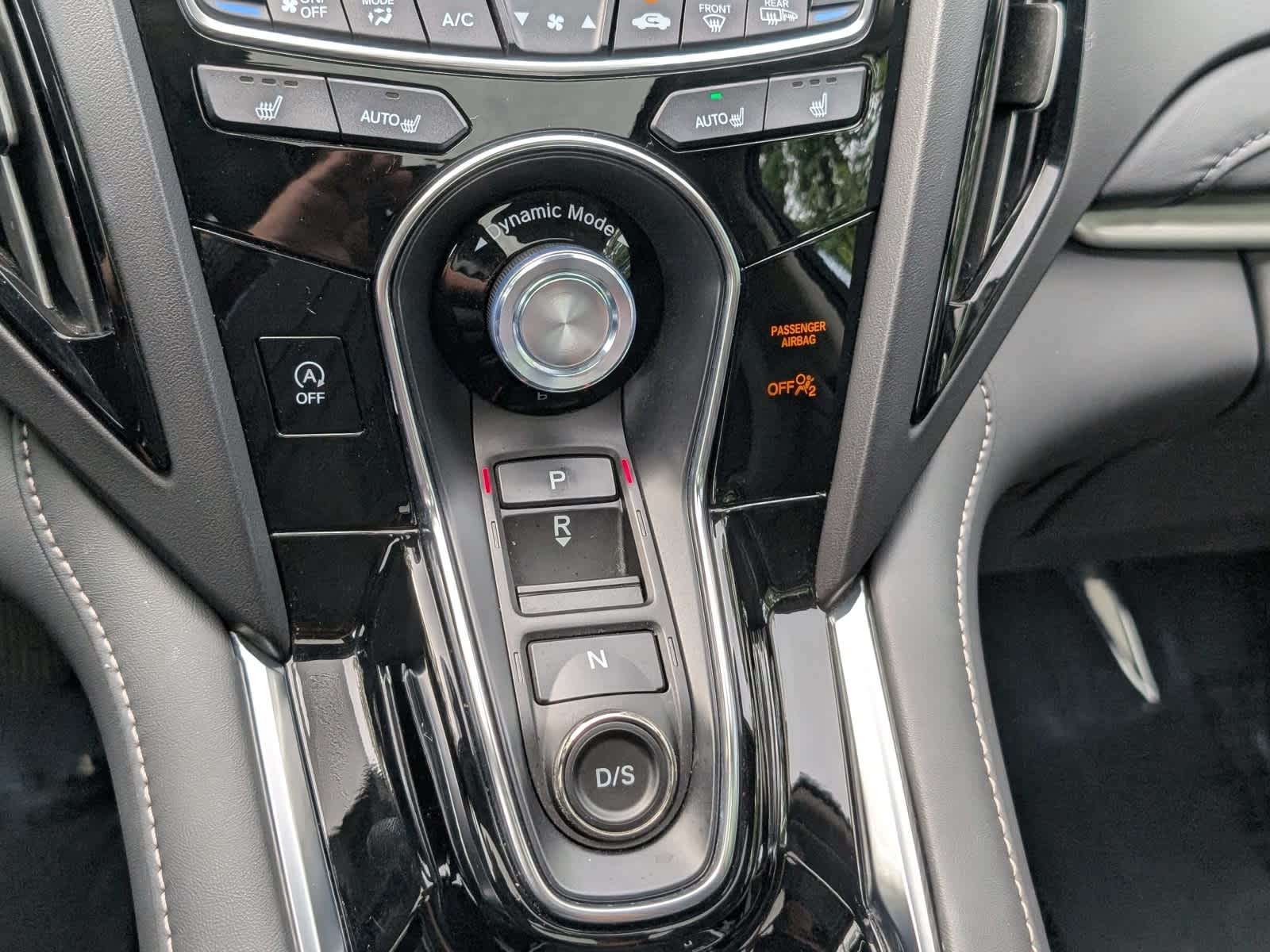 2023 Acura RDX w/Technology Package