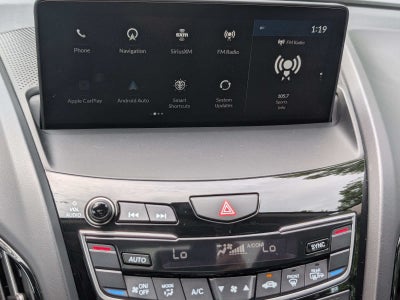 2023 Acura RDX w/Technology Package