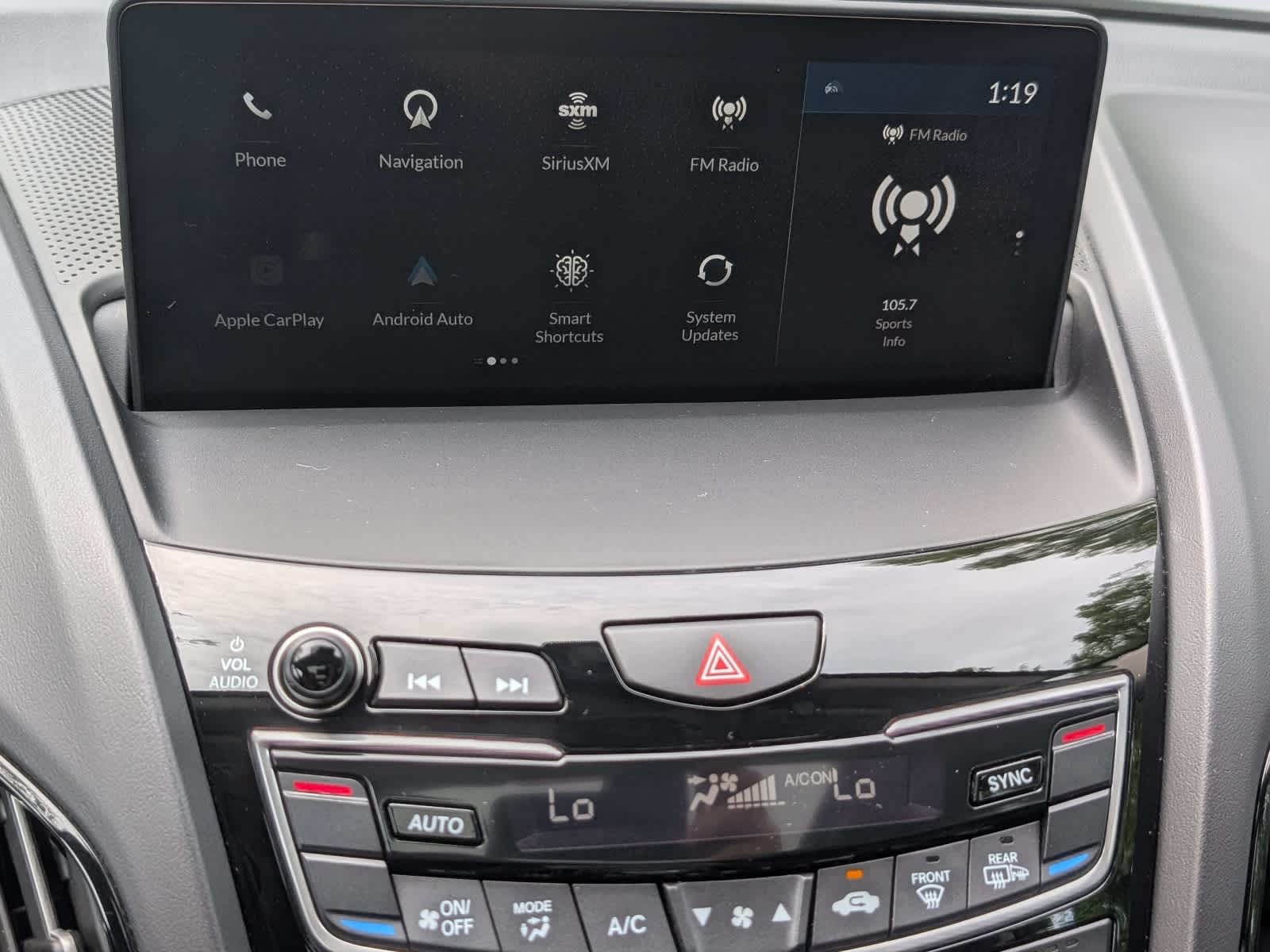 2023 Acura RDX w/Technology Package