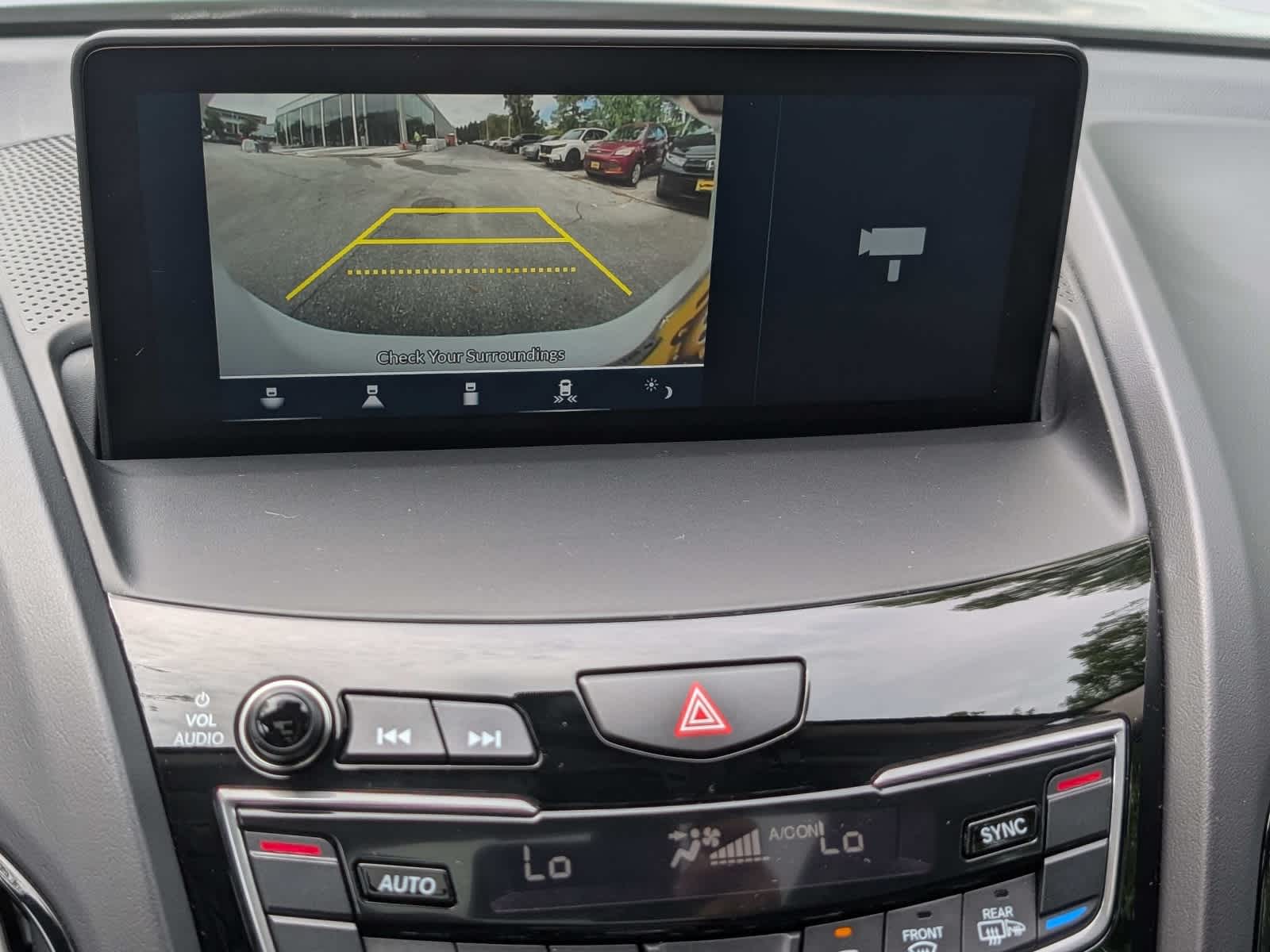 2023 Acura RDX w/Technology Package