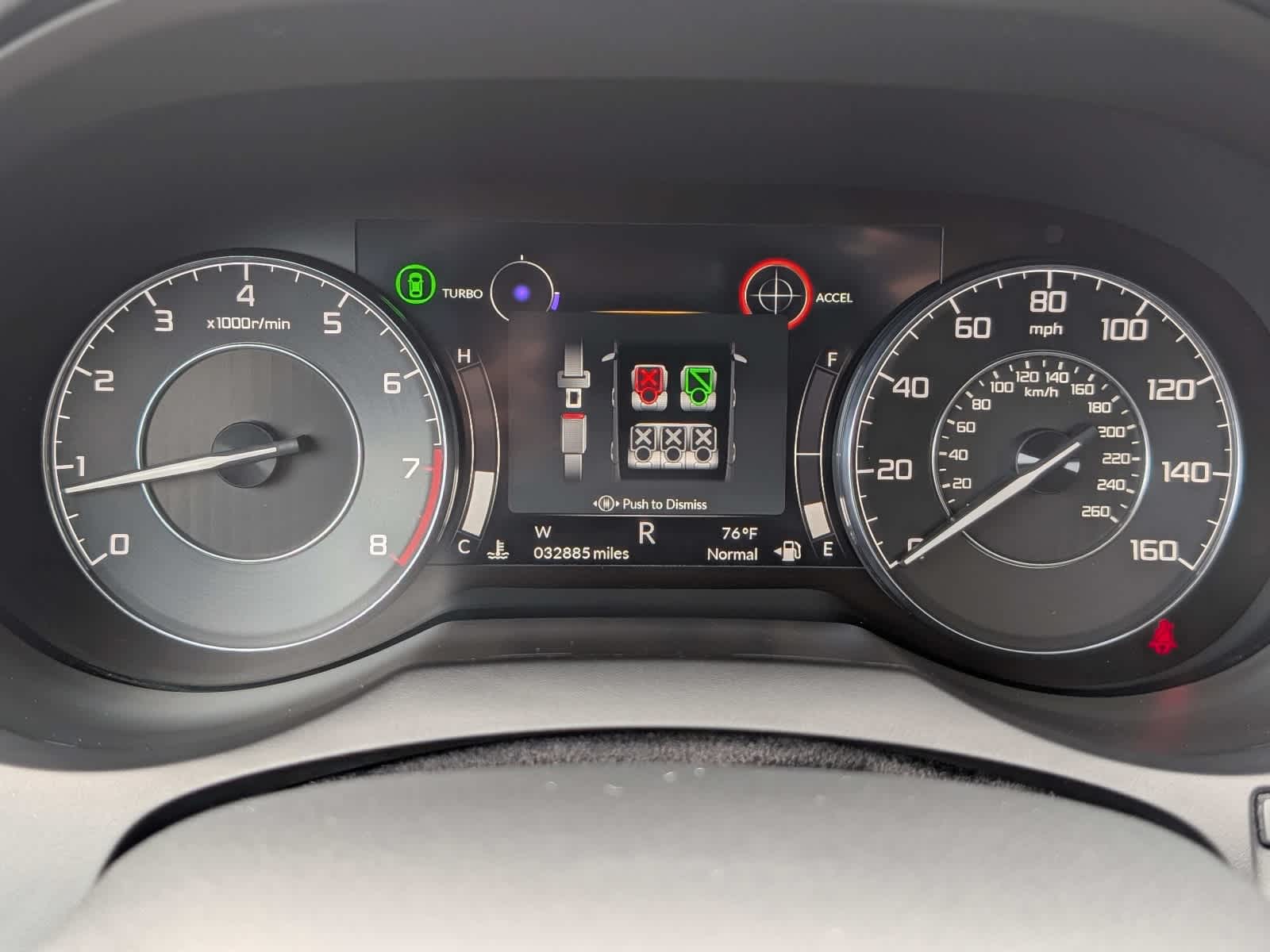 2023 Acura RDX w/Technology Package