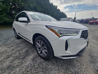 2023 Acura RDX w/Technology Package