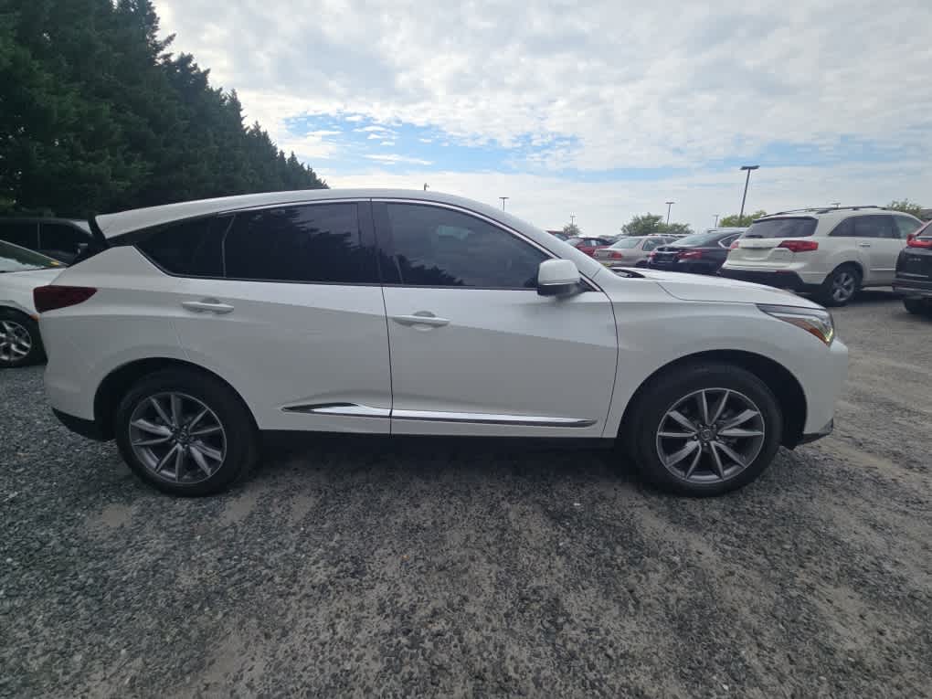 2023 Acura RDX w/Technology Package