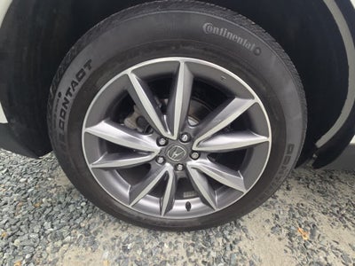 2023 Acura RDX w/Technology Package