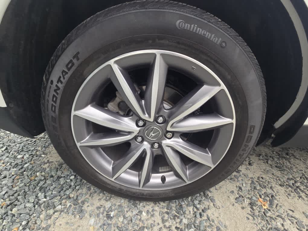 2023 Acura RDX w/Technology Package