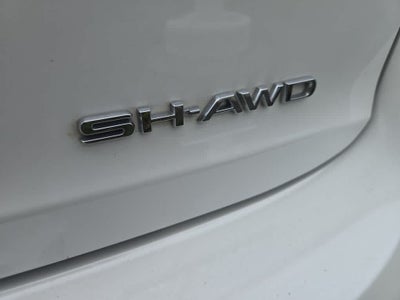 2020 Acura MDX SH-AWD 7-Passenger
