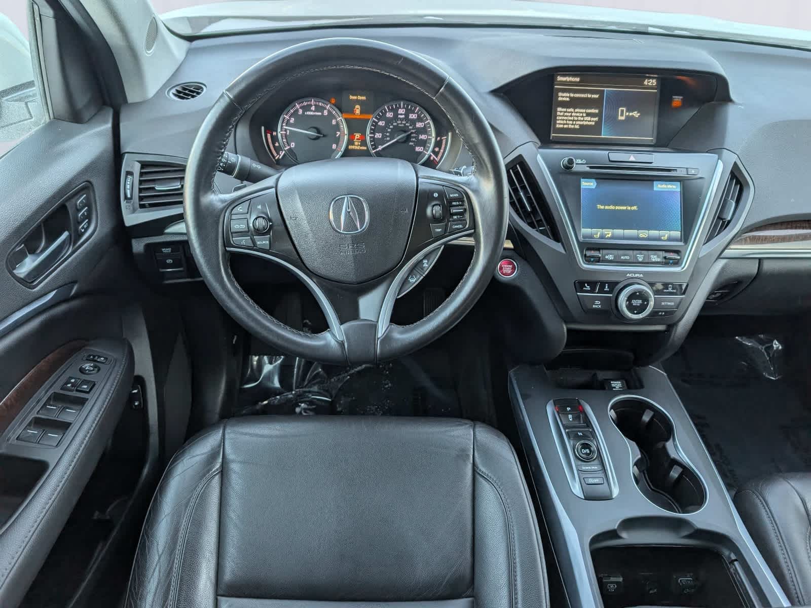 2020 Acura MDX SH-AWD 7-Passenger