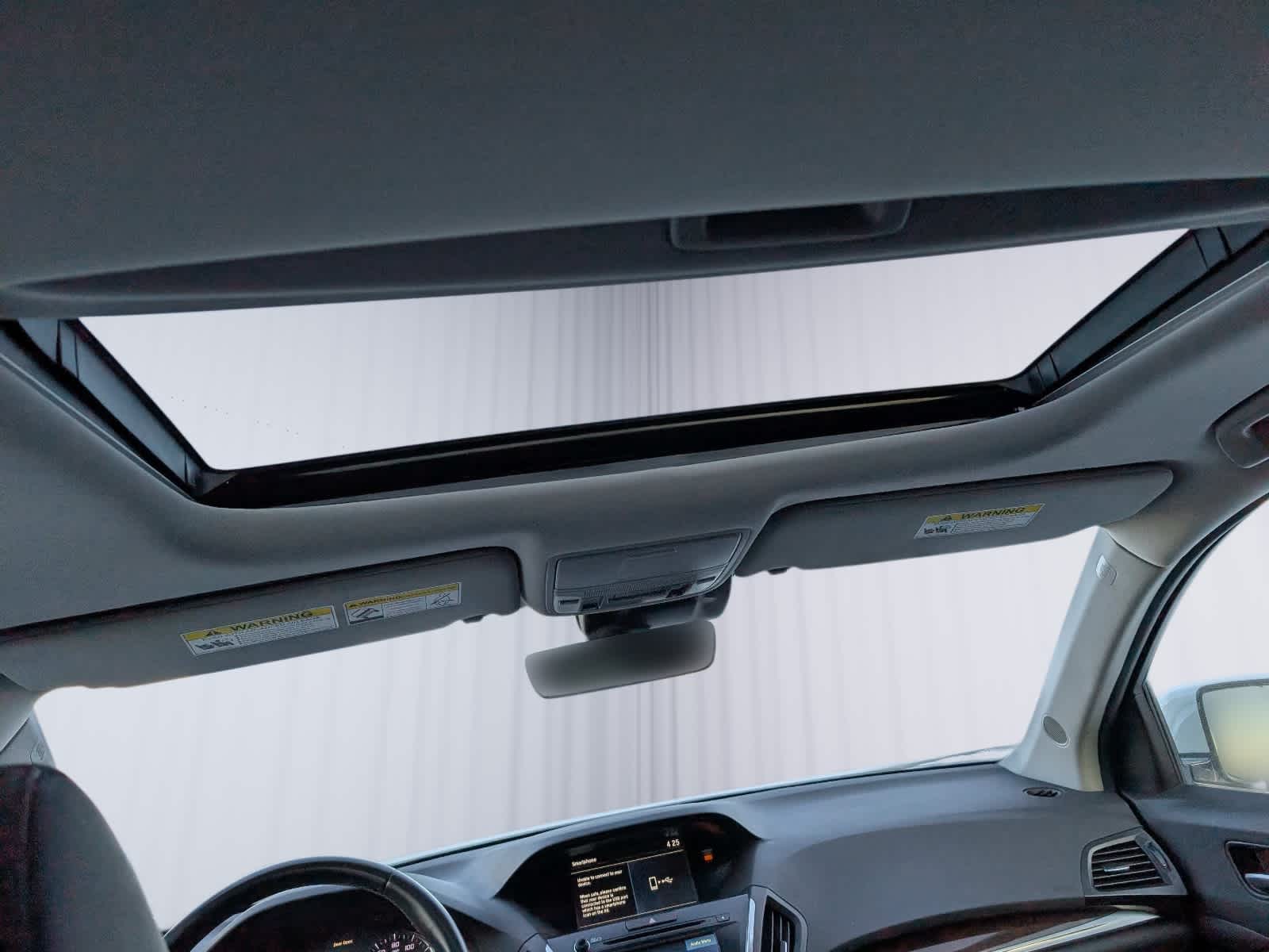 2020 Acura MDX SH-AWD 7-Passenger