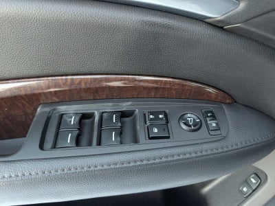 2020 Acura MDX SH-AWD 7-Passenger