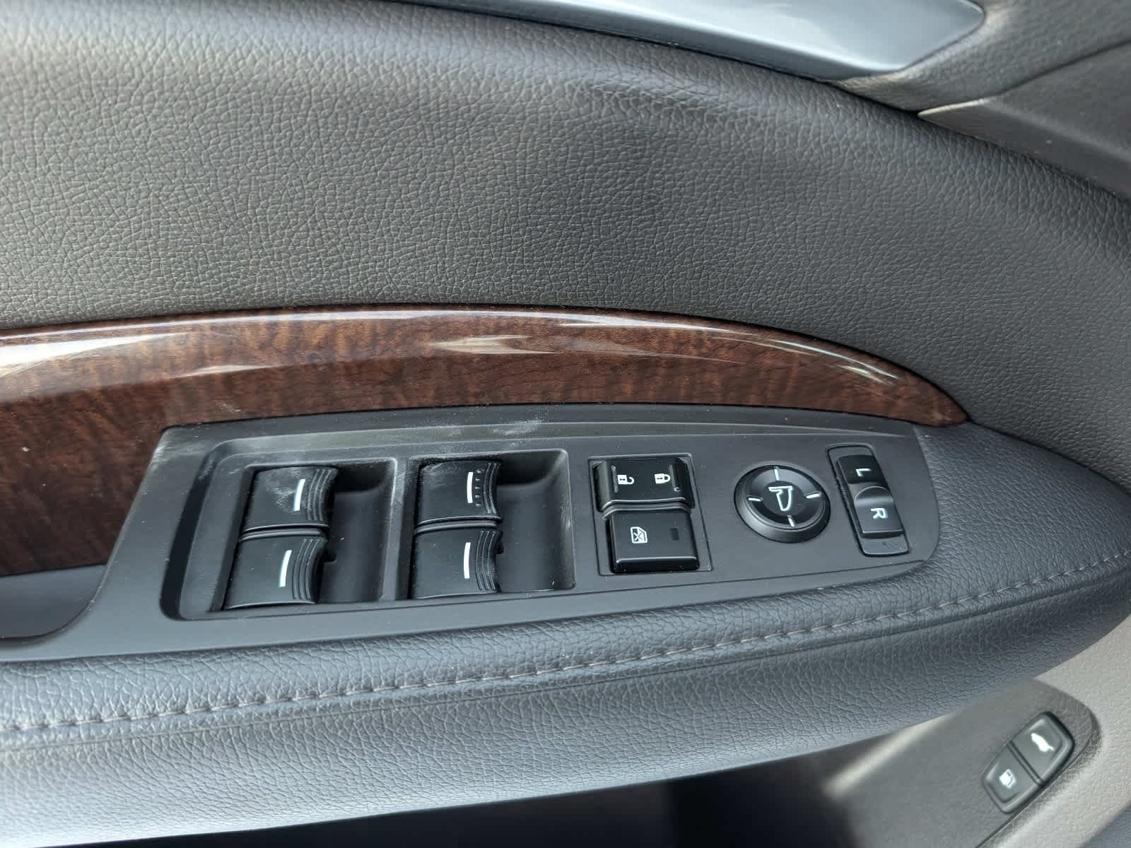 2020 Acura MDX SH-AWD 7-Passenger