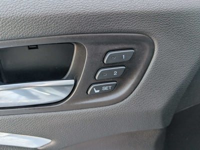 2020 Acura MDX SH-AWD 7-Passenger