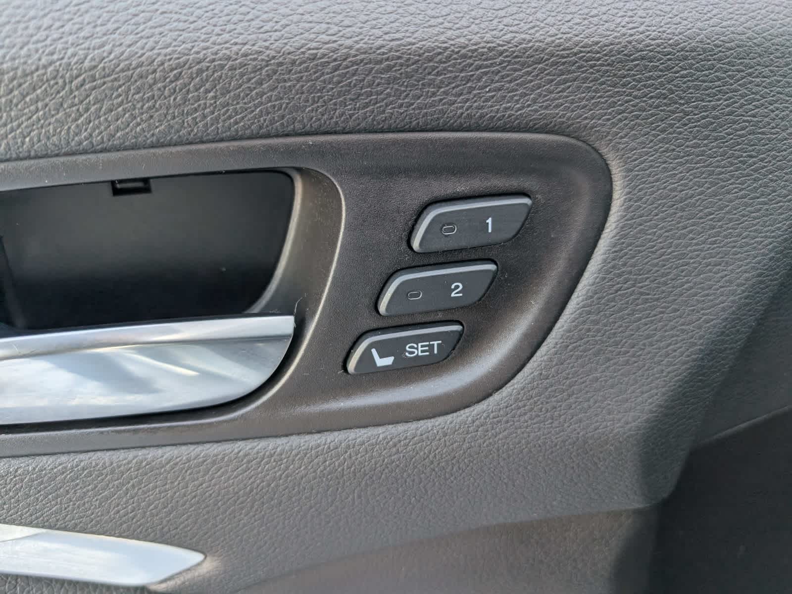 2020 Acura MDX SH-AWD 7-Passenger