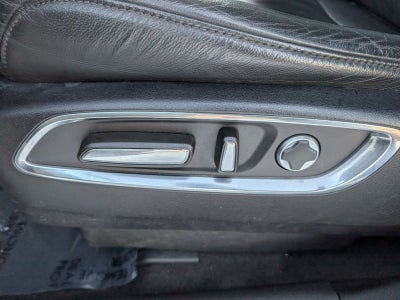 2020 Acura MDX SH-AWD 7-Passenger