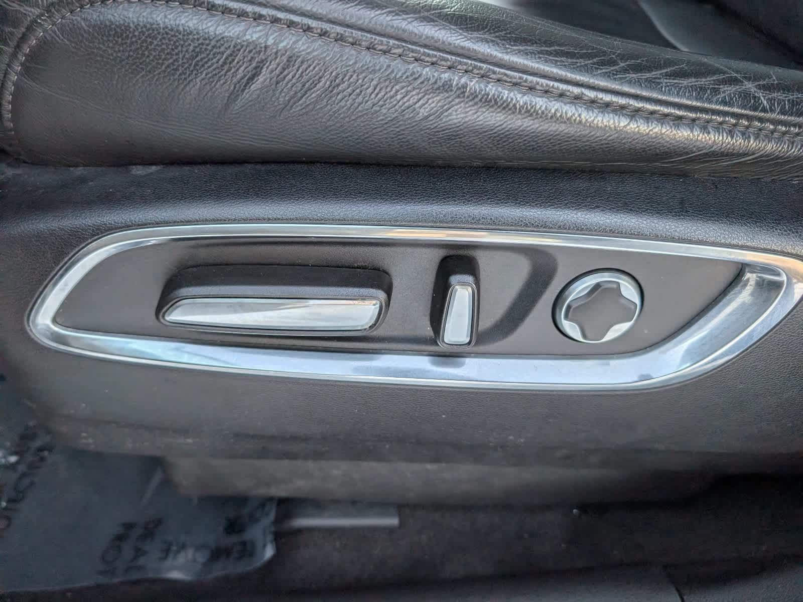 2020 Acura MDX SH-AWD 7-Passenger