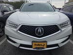 2020 Acura MDX SH-AWD 7-Passenger