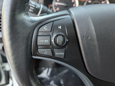 2020 Acura MDX SH-AWD 7-Passenger