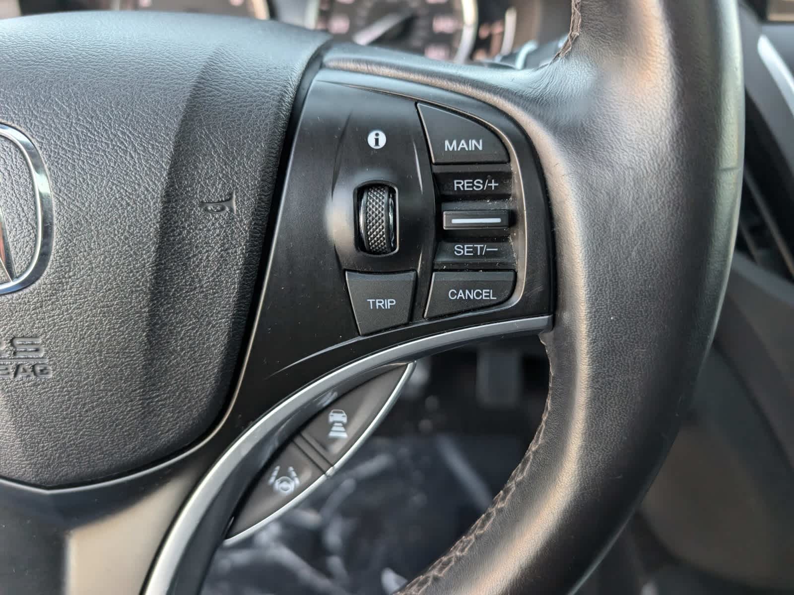 2020 Acura MDX SH-AWD 7-Passenger