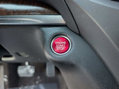 2020 Acura MDX SH-AWD 7-Passenger