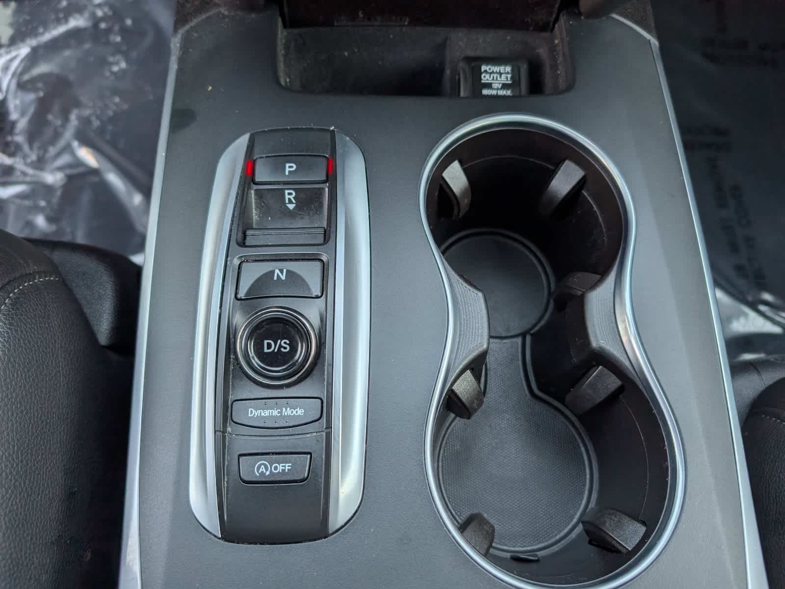 2020 Acura MDX SH-AWD 7-Passenger