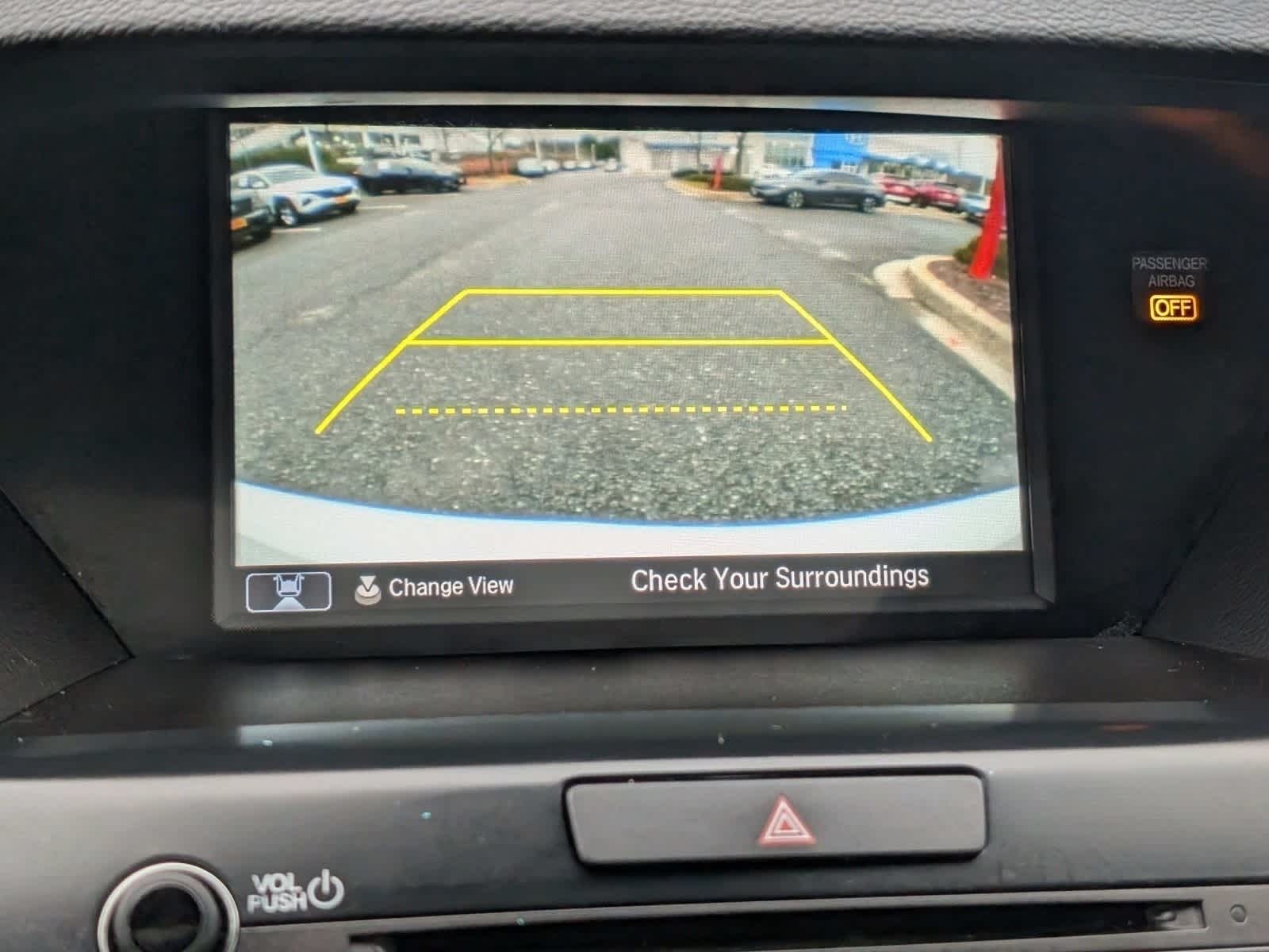 2020 Acura MDX SH-AWD 7-Passenger