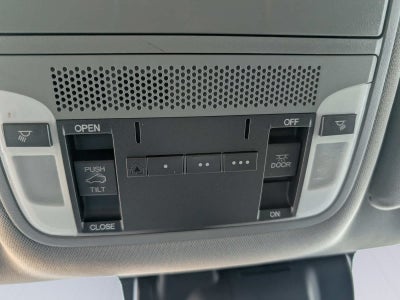 2020 Acura MDX SH-AWD 7-Passenger