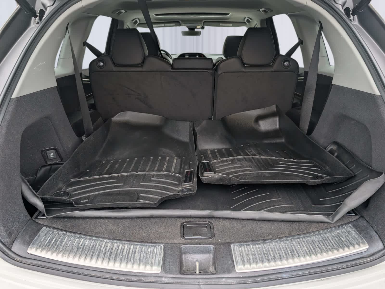 2020 Acura MDX SH-AWD 7-Passenger