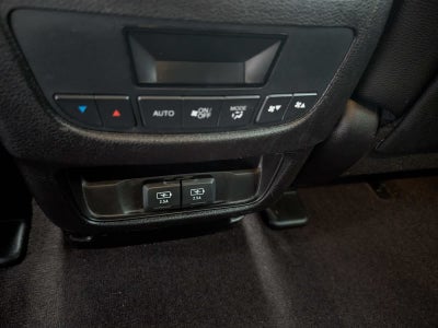 2020 Acura MDX SH-AWD 7-Passenger