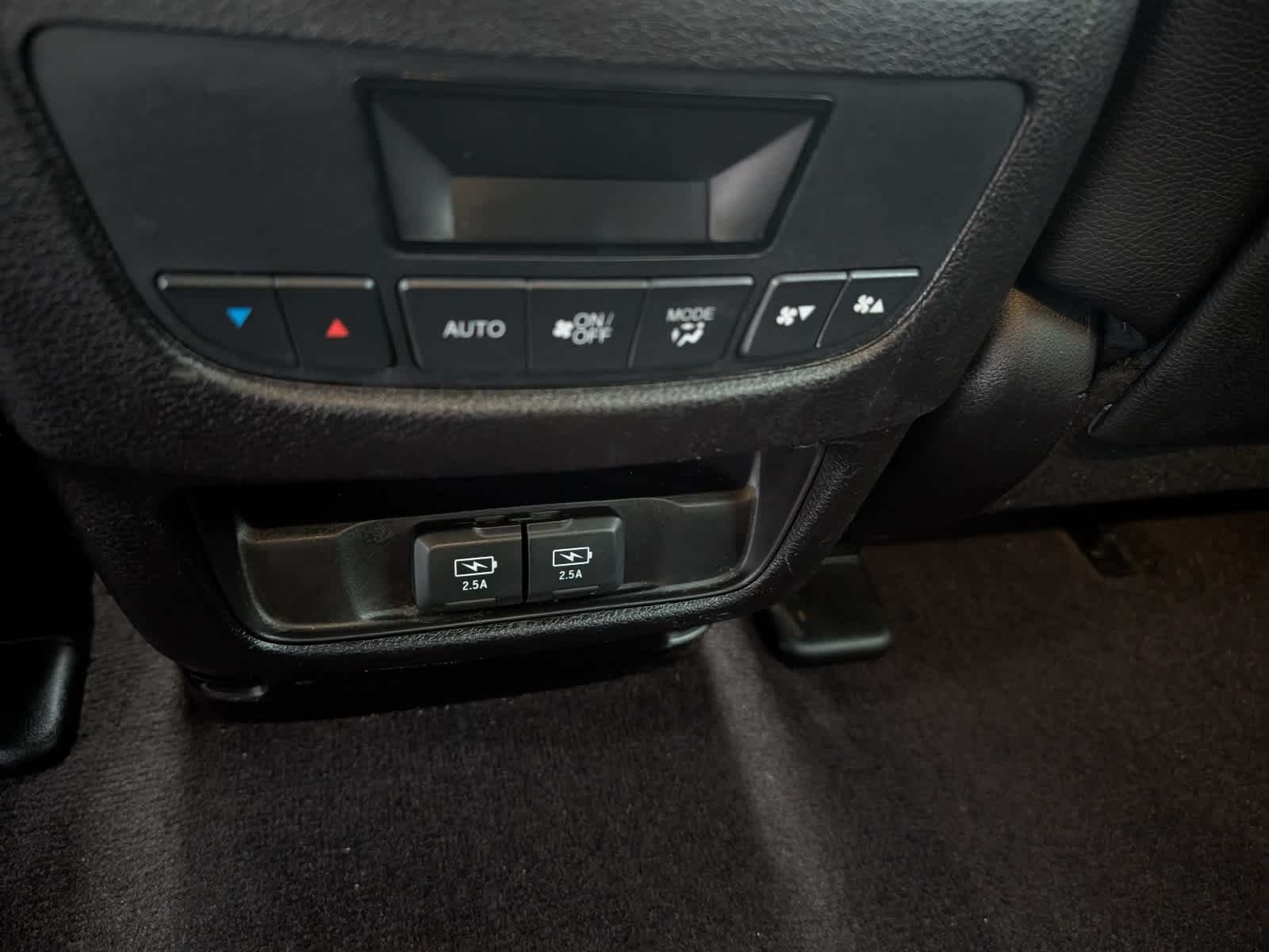 2020 Acura MDX SH-AWD 7-Passenger