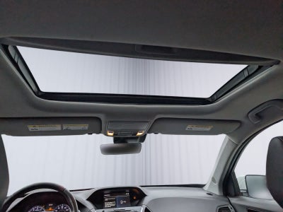 2020 Acura MDX SH-AWD 7-Passenger