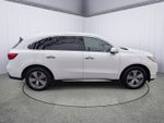 2020 Acura MDX SH-AWD 7-Passenger