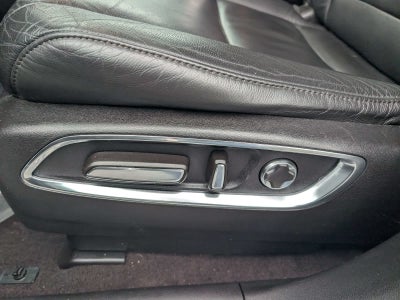2020 Acura MDX SH-AWD 7-Passenger