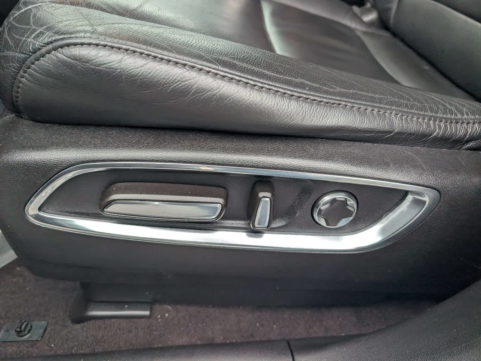 2020 Acura MDX SH-AWD 7-Passenger