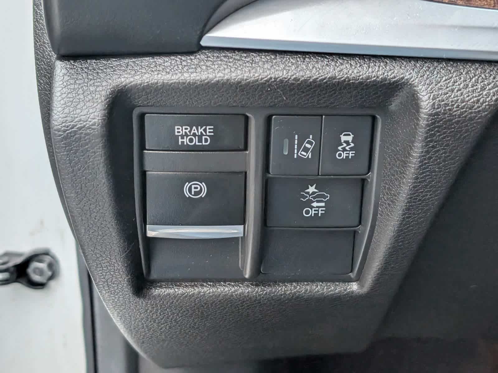 2020 Acura MDX SH-AWD 7-Passenger