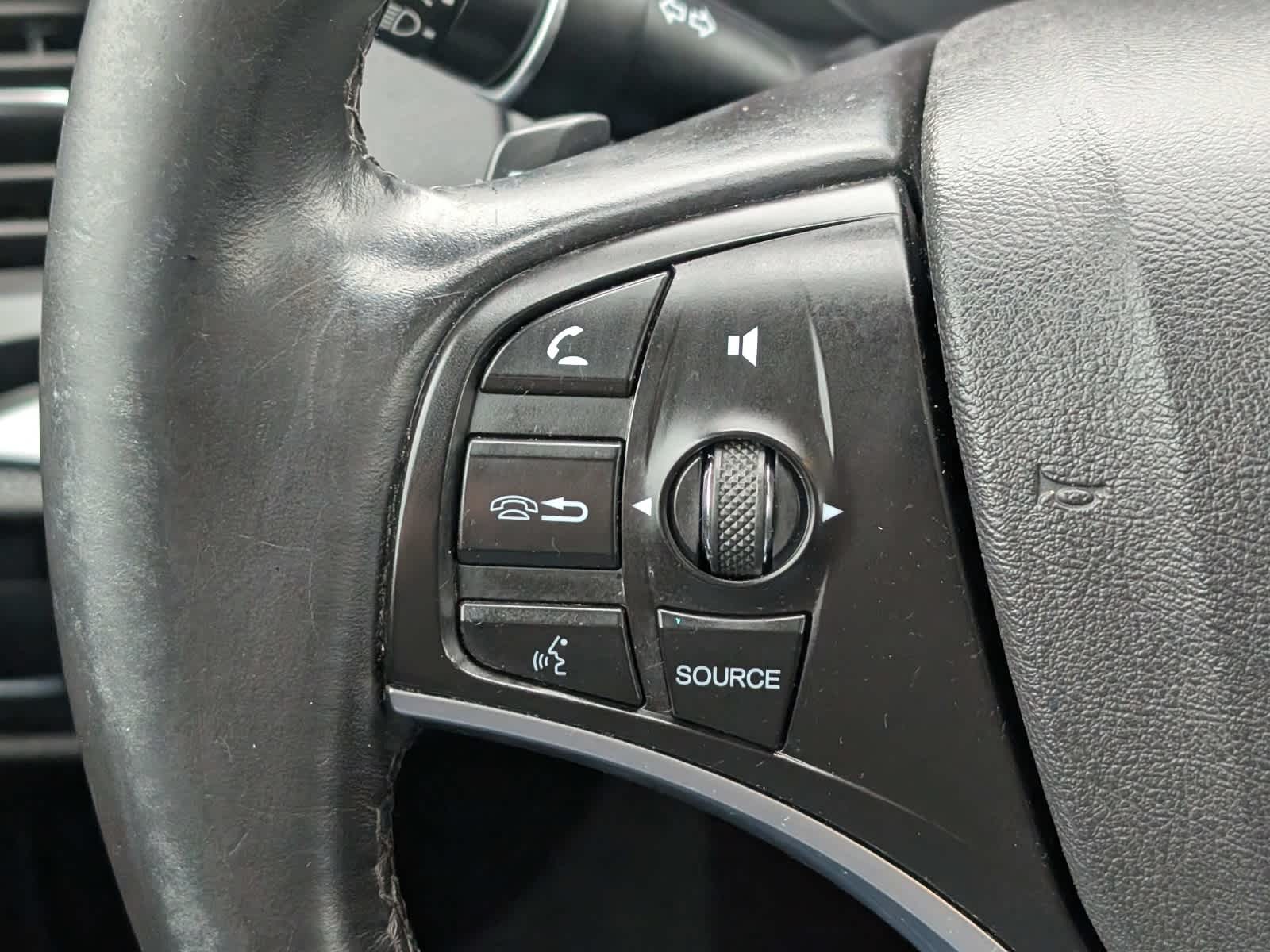 2020 Acura MDX SH-AWD 7-Passenger