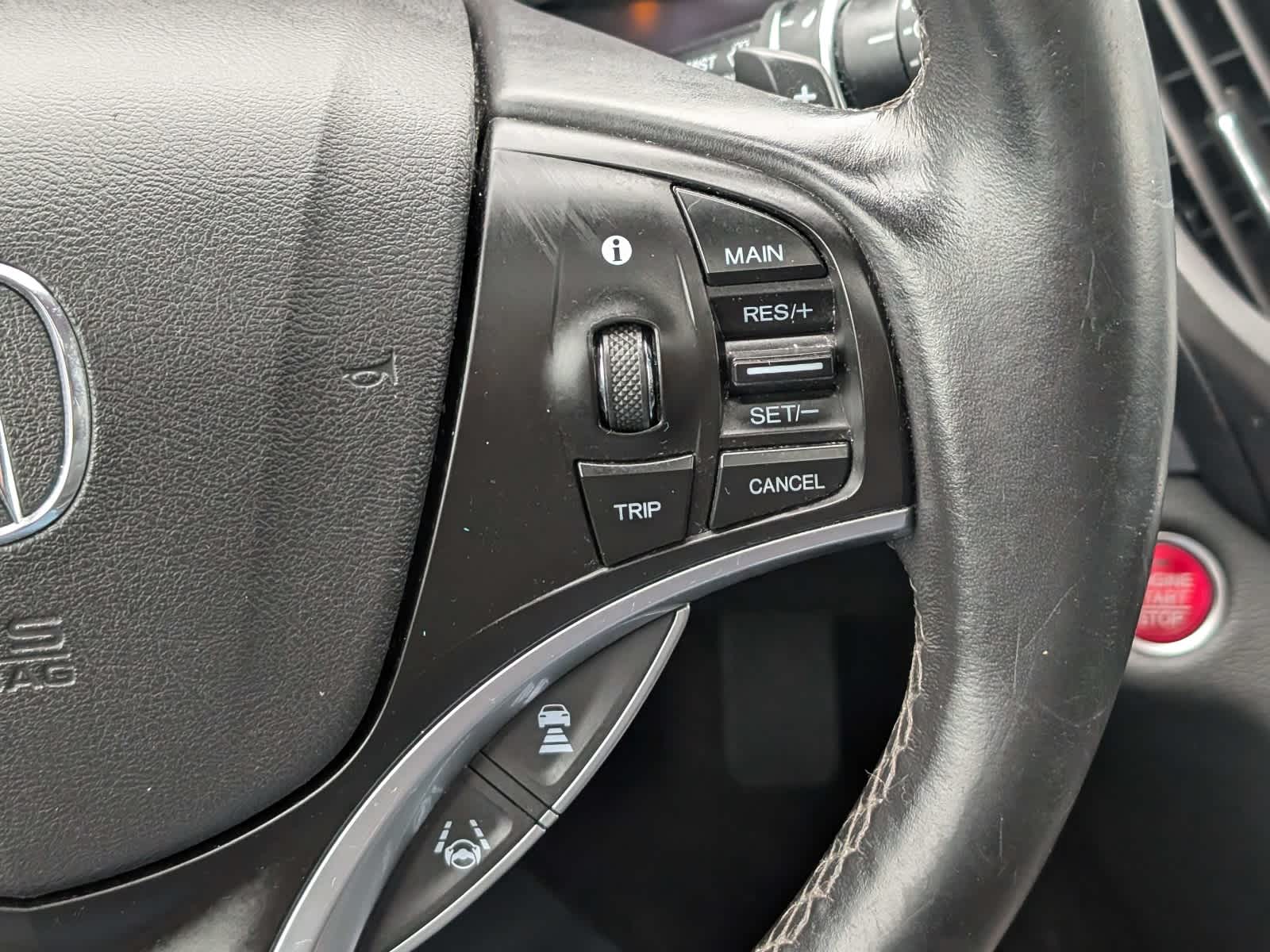 2020 Acura MDX SH-AWD 7-Passenger