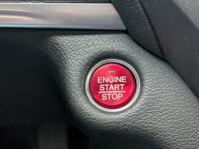 2020 Acura MDX SH-AWD 7-Passenger