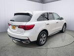 2020 Acura MDX SH-AWD 7-Passenger