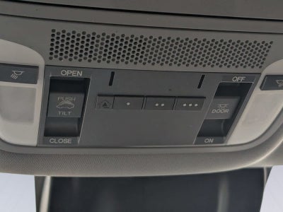 2020 Acura MDX SH-AWD 7-Passenger