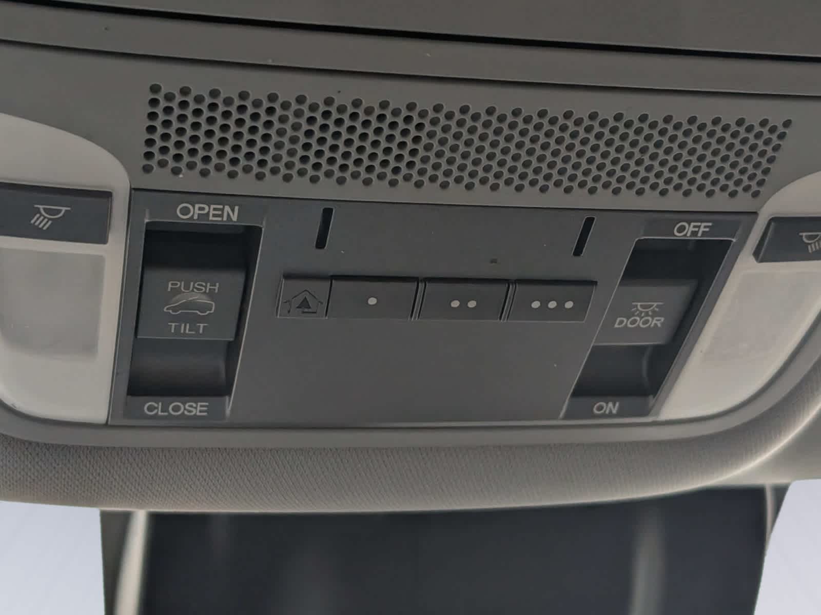 2020 Acura MDX SH-AWD 7-Passenger