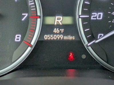 2020 Acura MDX SH-AWD 7-Passenger