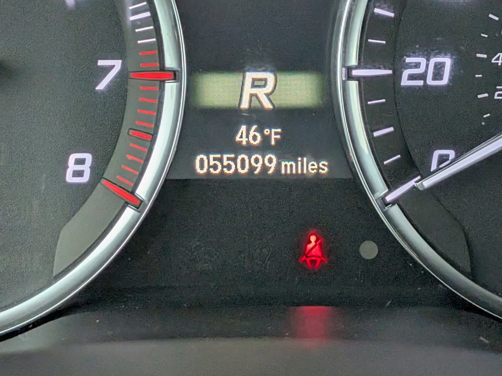 2020 Acura MDX SH-AWD 7-Passenger