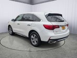 2020 Acura MDX SH-AWD 7-Passenger