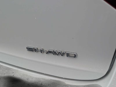 2020 Acura MDX SH-AWD 7-Passenger