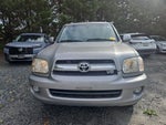 2005 Toyota Sequoia SR5