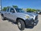 2017 Toyota Tacoma SR
