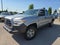 2017 Toyota Tacoma SR