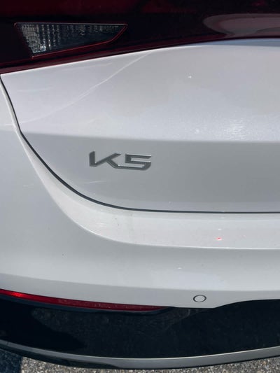 2023 Kia K5 EX