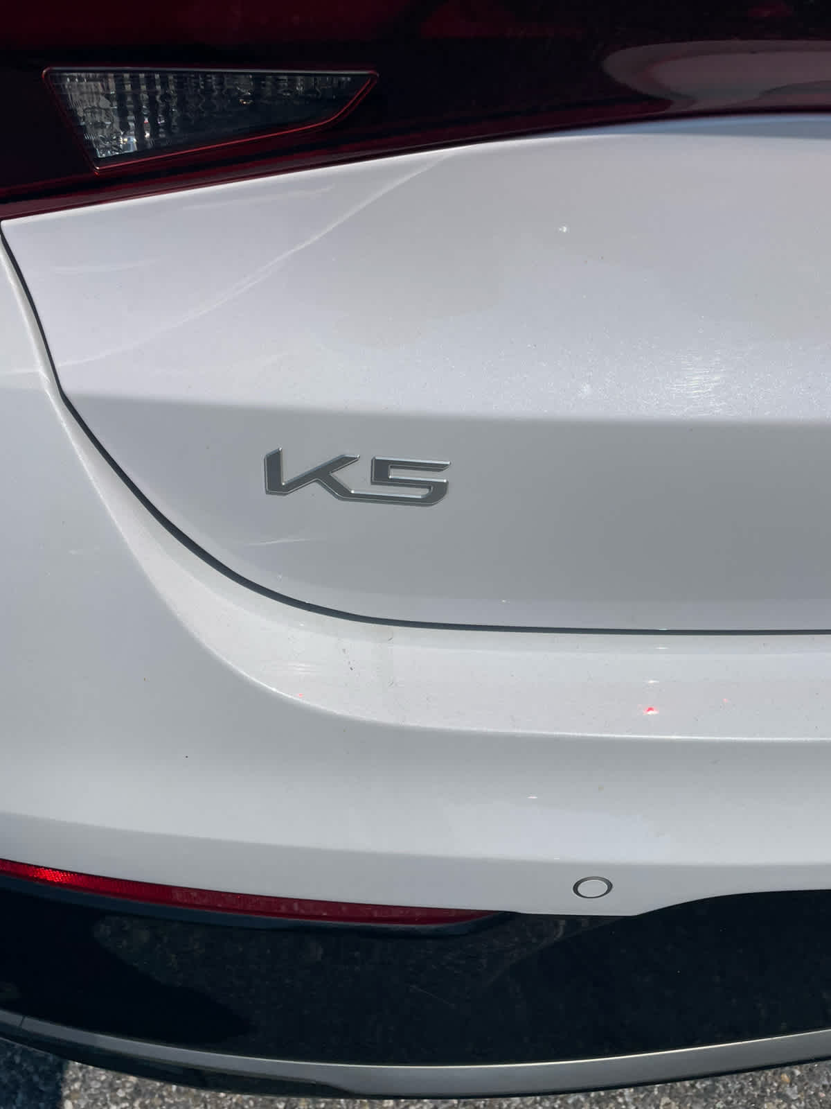 2023 Kia K5 EX